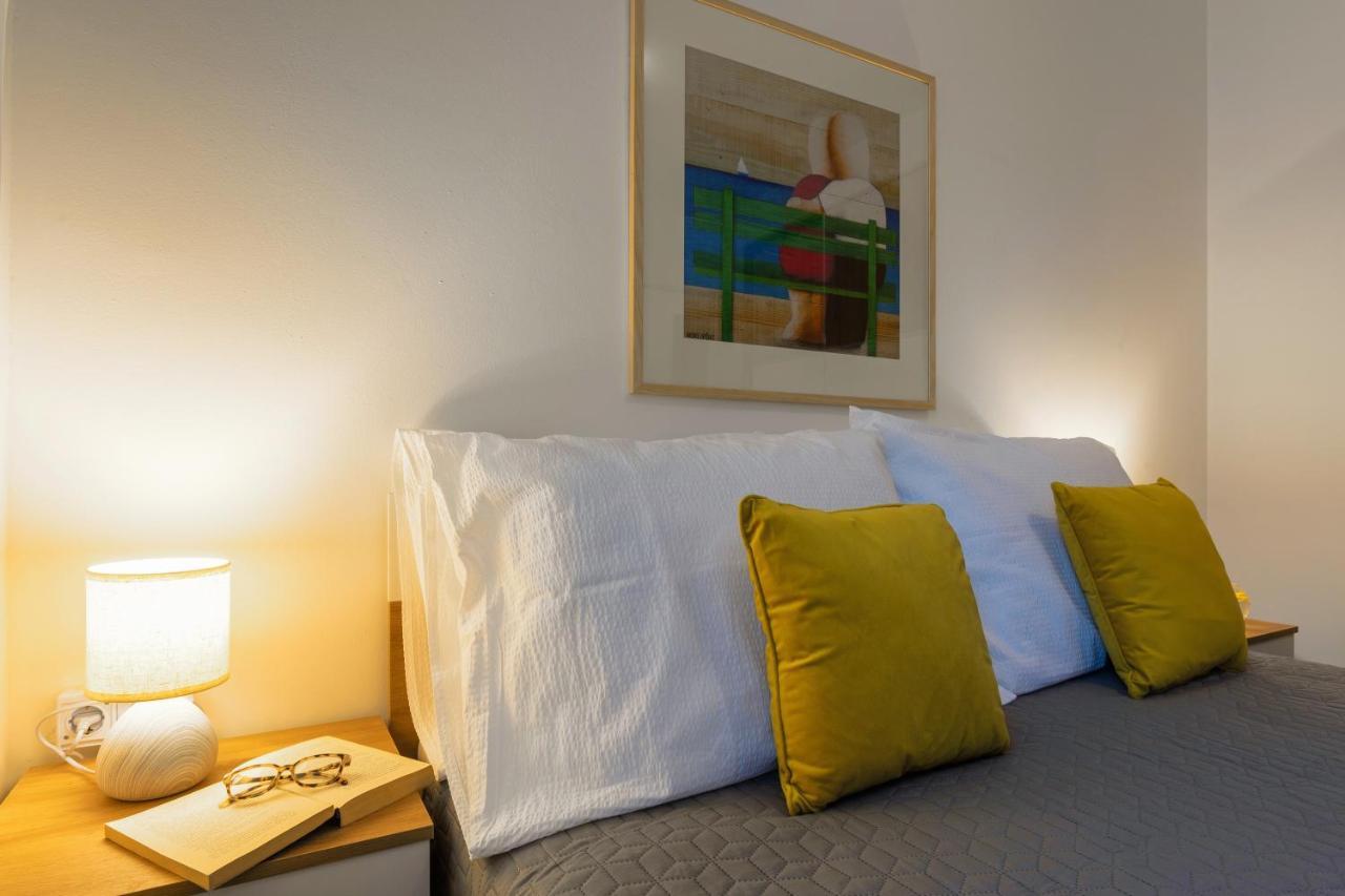 Apartman Olive Supetar Bagian luar foto