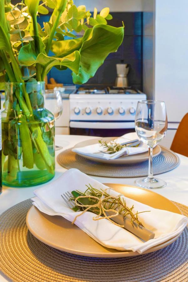 Apartman Olive Supetar Bagian luar foto