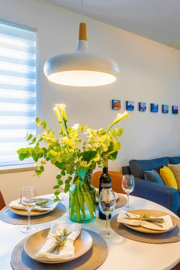 Apartman Olive Supetar Bagian luar foto