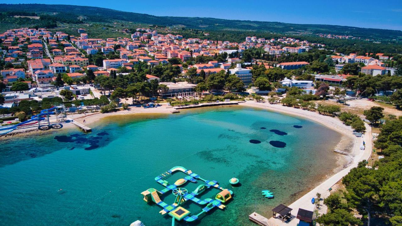 Apartman Olive Supetar Bagian luar foto