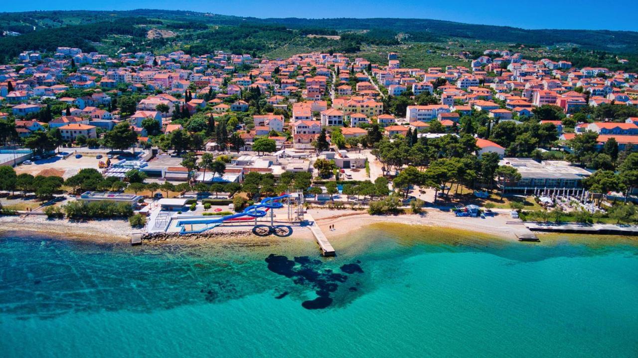 Apartman Olive Supetar Bagian luar foto
