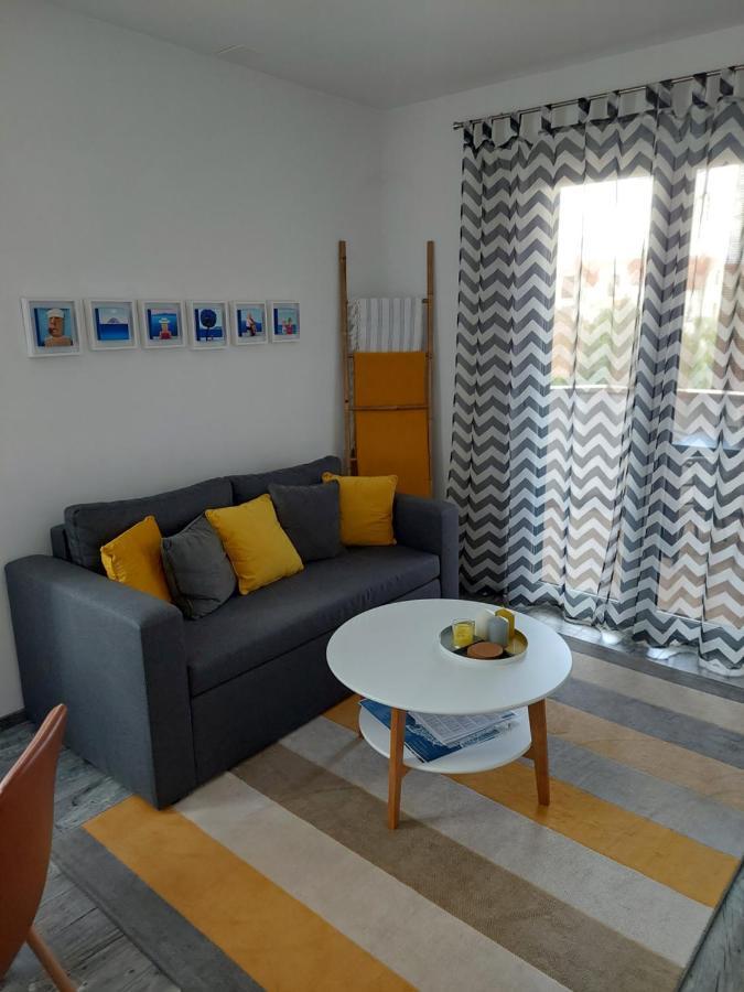 Apartman Olive Supetar Bagian luar foto