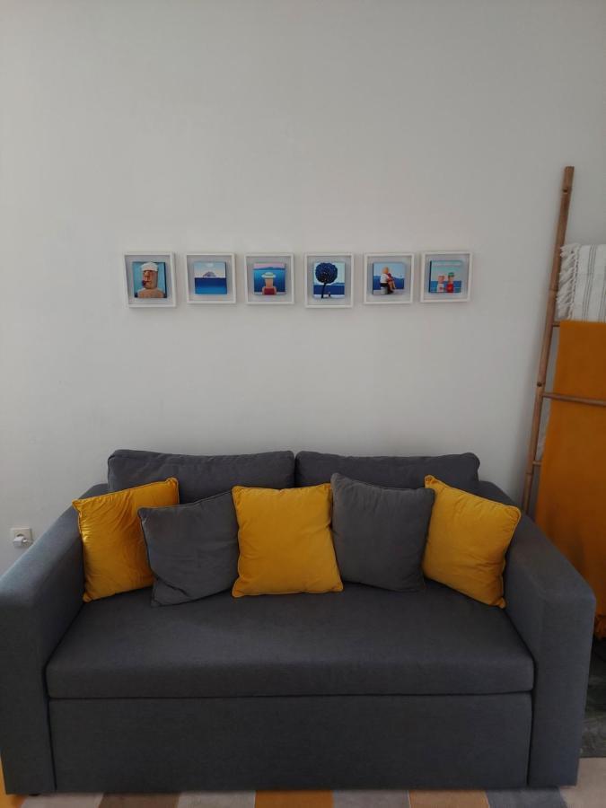Apartman Olive Supetar Bagian luar foto