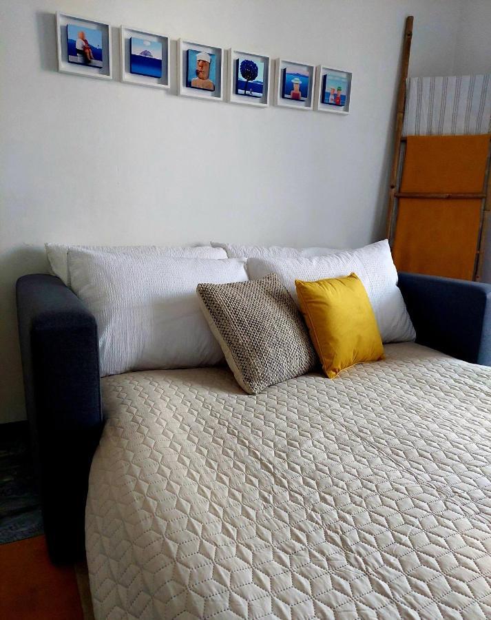 Apartman Olive Supetar Bagian luar foto