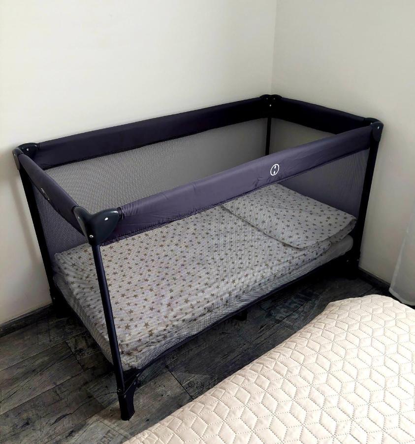 Apartman Olive Supetar Bagian luar foto