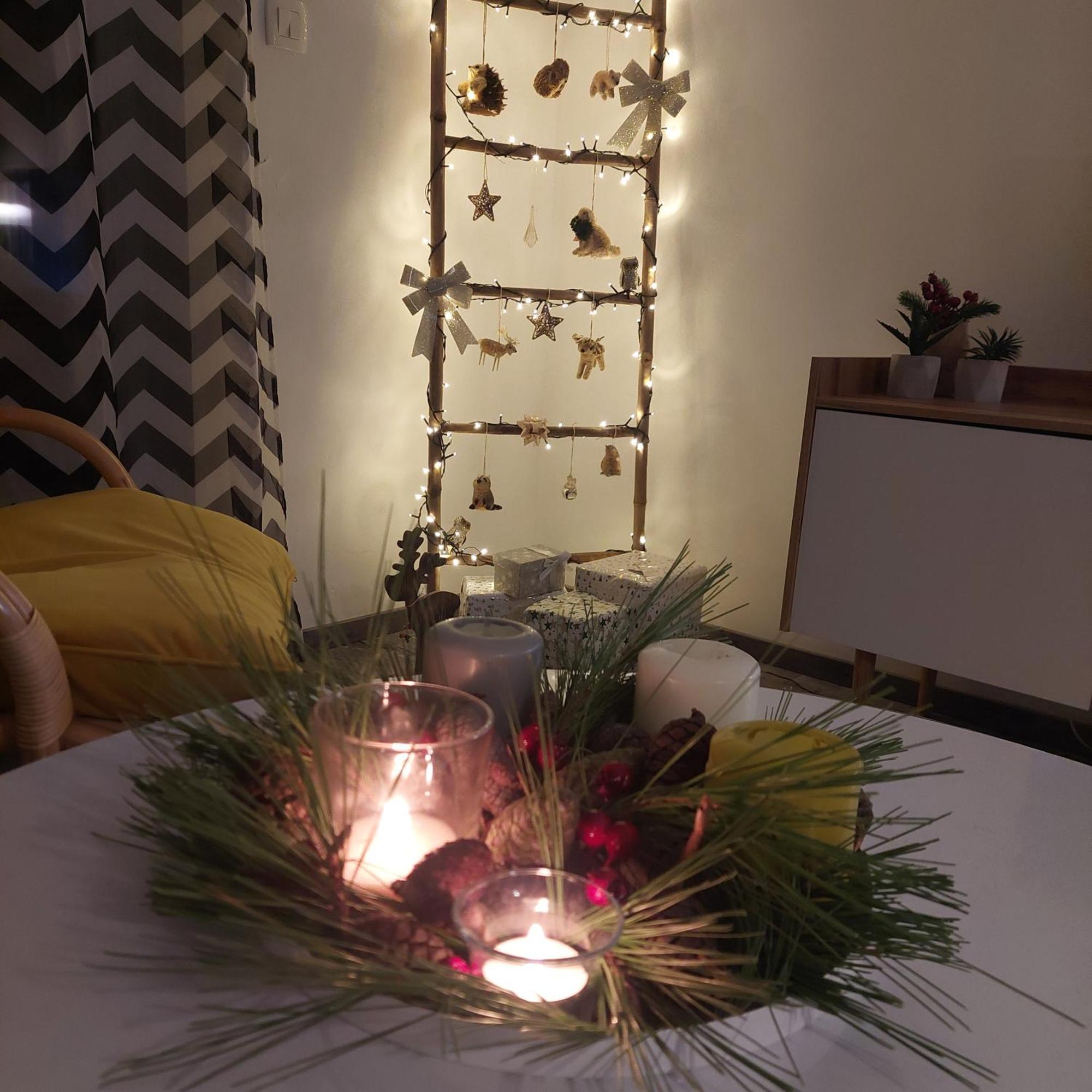 Apartman Olive Supetar Bagian luar foto